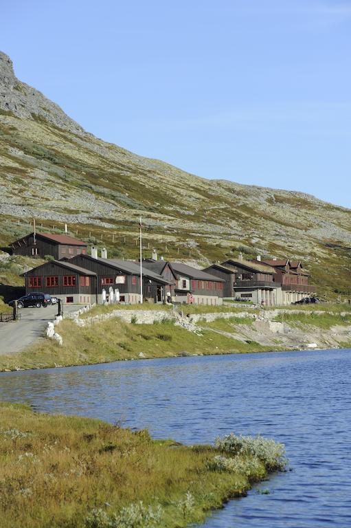Smuksjoseter Apartments Høvringen Pokój zdjęcie